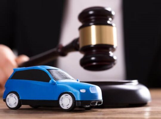 Як розділити автомобіль при розлученні